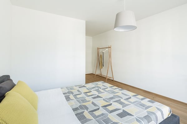1.5 Zimmer-Wohnung in direkter Nähe zum Stadtzentrum 6
