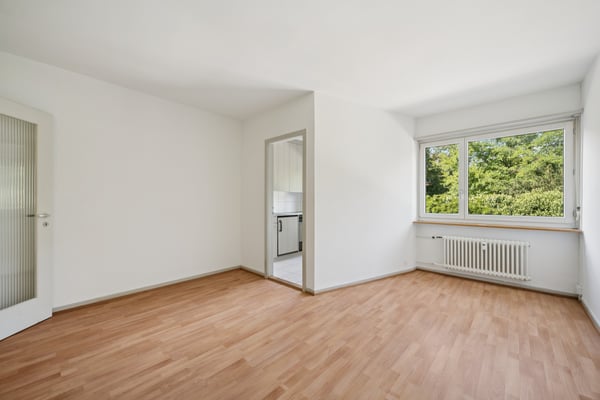 Charmante 2-Zimmer-Wohnung an zentraler Lage - der erste Mietzins ist gratis 5