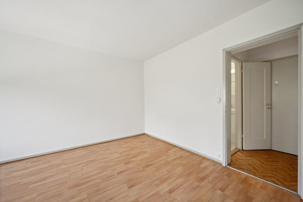 Charmante 2-Zimmer-Wohnung an zentraler Lage - der erste Mietzins ist gratis 4