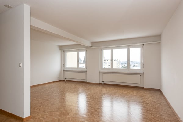 Ihr Zuhause im Herzen von Jona 2