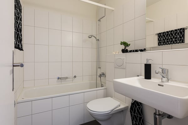 Ihr Zuhause im Herzen von Jona 5