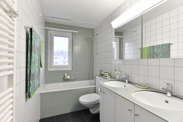 Ihr Zuhause im Zentrum von Jona 5