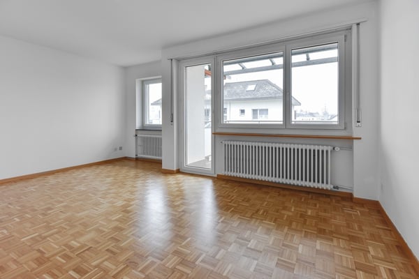 Ihr Zuhause im Zentrum von Jona 3