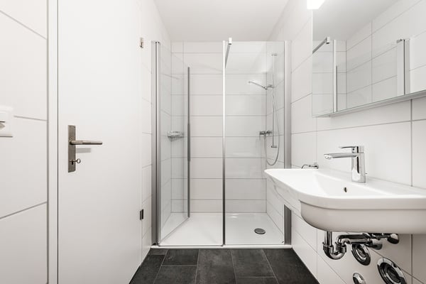 Moderne 4.5-Zimmerwohnung im 1. Obergeschoss, ruhige Lage 4