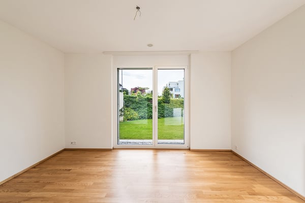 Moderne 4.5-Zimmerwohnung im 1. Obergeschoss, ruhige Lage 6