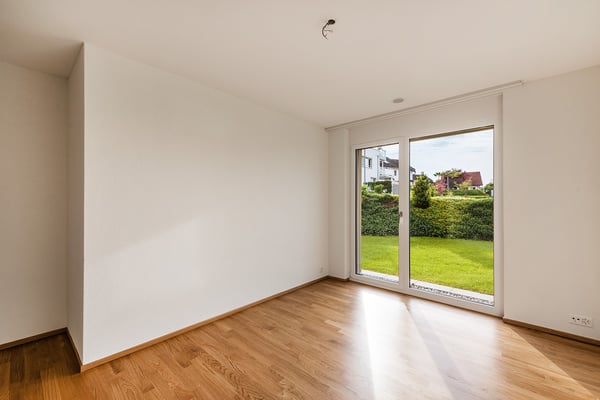 Moderne 4.5-Zimmerwohnung im 1. Obergeschoss, ruhige Lage 7