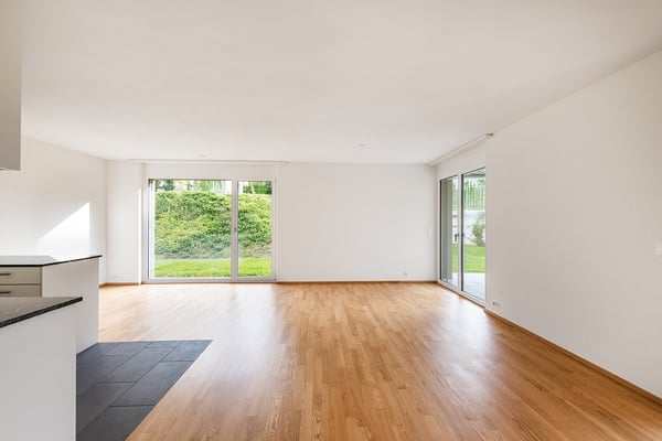 Moderne 4.5-Zimmerwohnung im 1. Obergeschoss, ruhige Lage 8