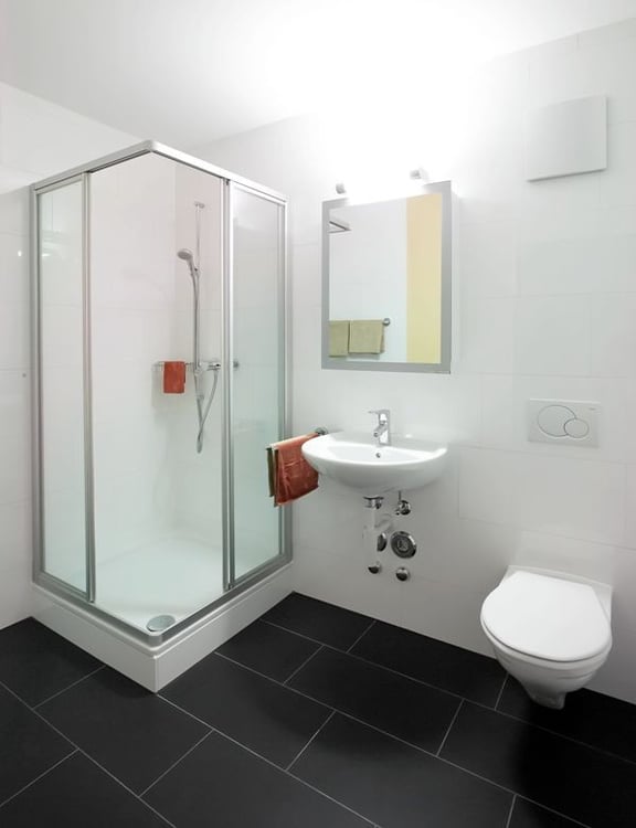 moderne 2.5 Zimmerwohnung in Heiligkreuz (St. Gallen) 6