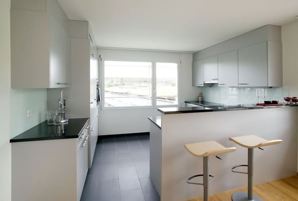 moderne 2.5 Zimmerwohnung in Heiligkreuz (St. Gallen) 5