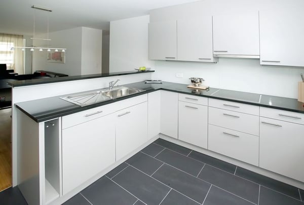 moderne 2.5 Zimmerwohnung in Heiligkreuz (St. Gallen) 4
