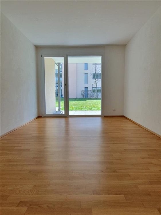 Sonnige Wohnung an zentraler Lage 5