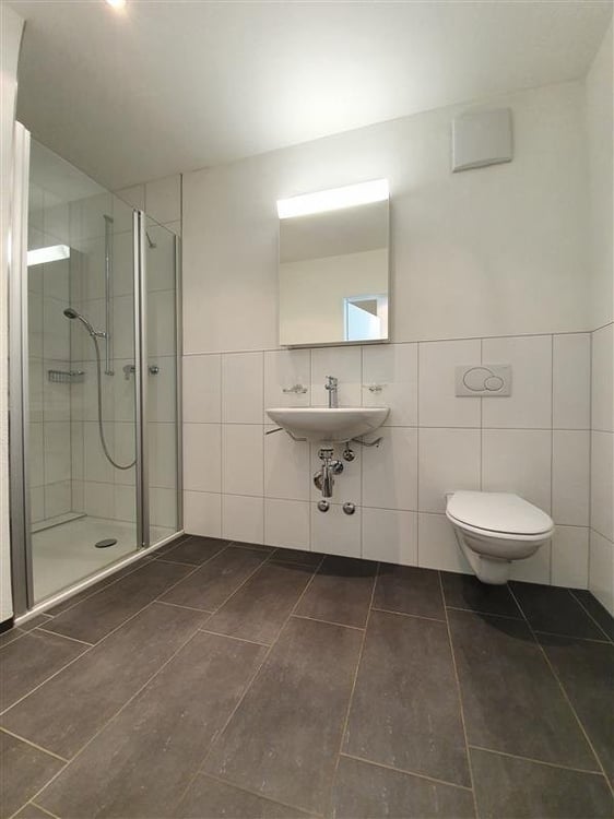 Sonnige Wohnung an zentraler Lage 4