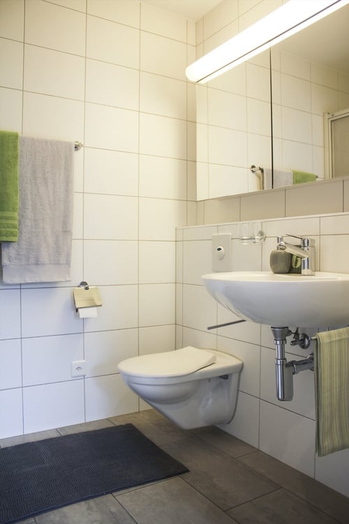 Moderne Wohnung an ruhiger und doch zentraler Lage 5