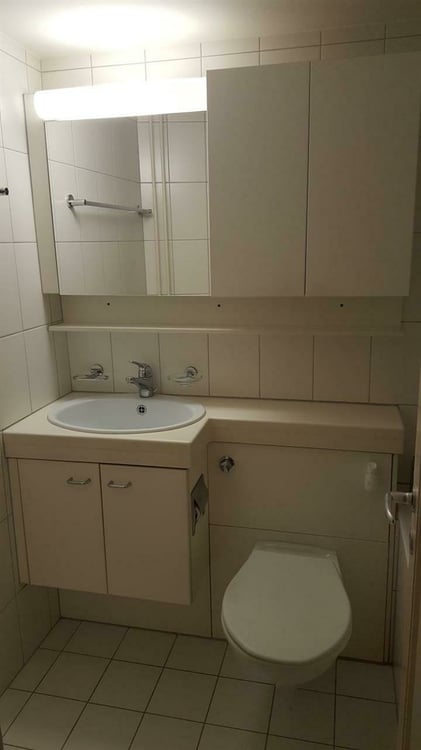 Singlewohnung mitten in Basel 2