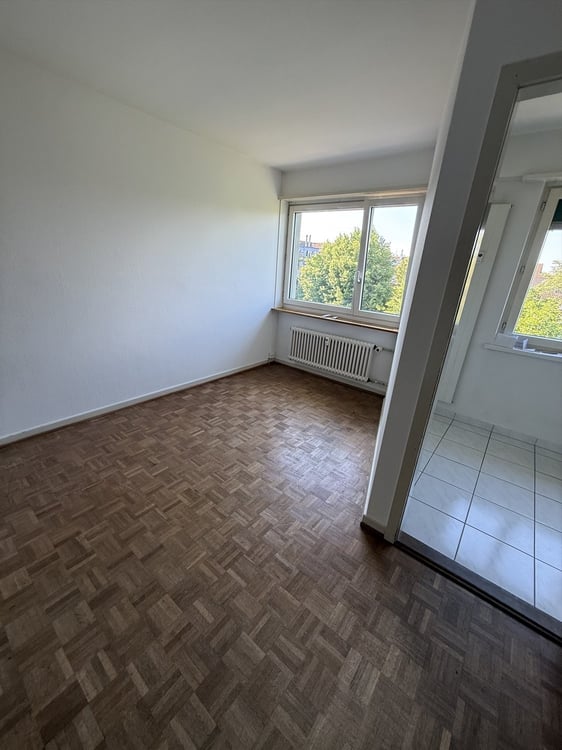 Singlewohnung mitten in Basel 3
