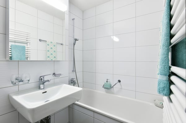 Ihr Zuhause im Zentrum von Jona 5