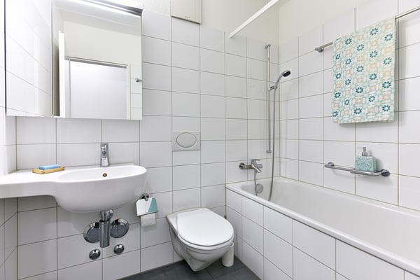 Ihr Zuhause im Zentrum von Jona 7