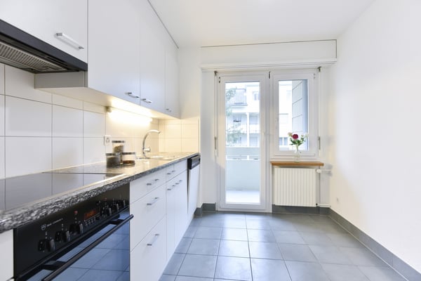 Ihr Zuhause im Zentrum von Jona 2