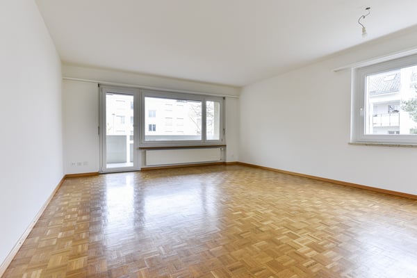 Ihr Zuhause im Zentrum von Jona 6