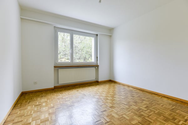 Ihr Zuhause im Zentrum von Jona 3