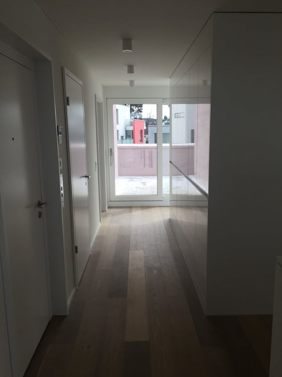 Traumwohnung mit Seesicht in Zürich 3