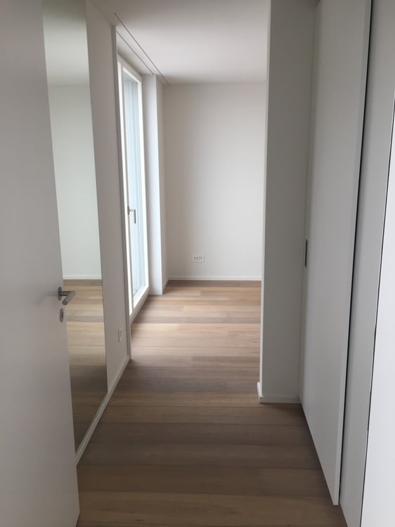 Traumwohnung mit Seesicht in Zürich 4