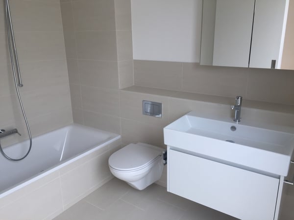 Traumwohnung mit Seesicht in Zürich 9
