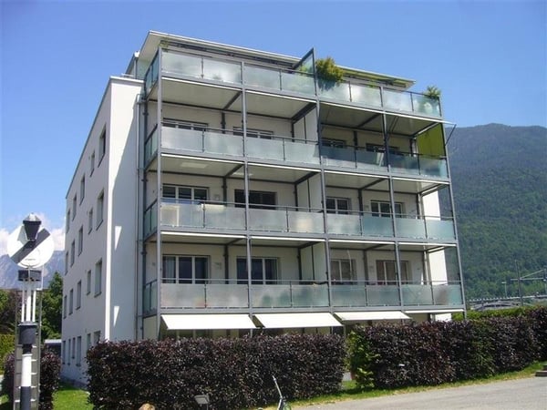 Chur, Graubunden