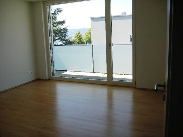 Ihr Zuhause in Zürich 3