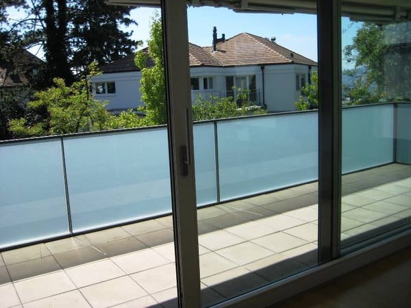 Ihr Zuhause in Zürich 4