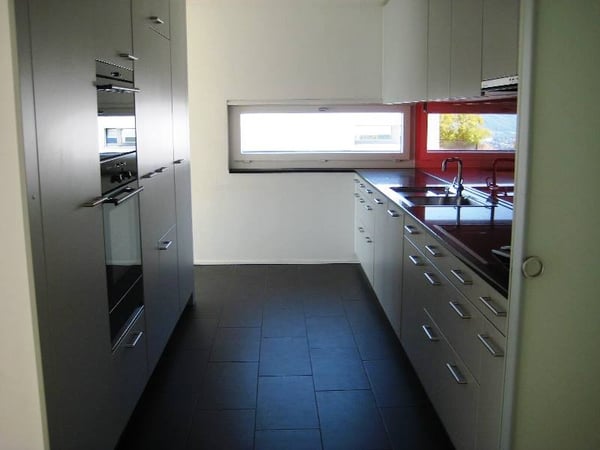 Ihr Zuhause in Zürich 2