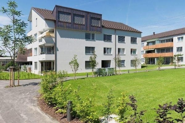 Islikon