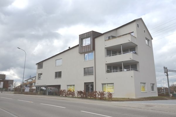 Islikon