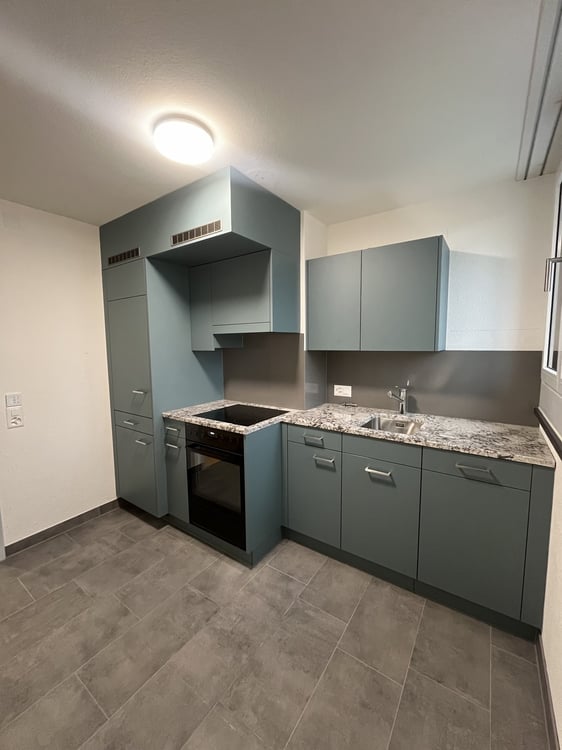 Ihre neue Wohnung mit Ausblick 1