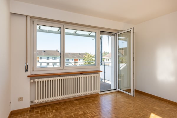 Zentrumsnah und ruhig 5
