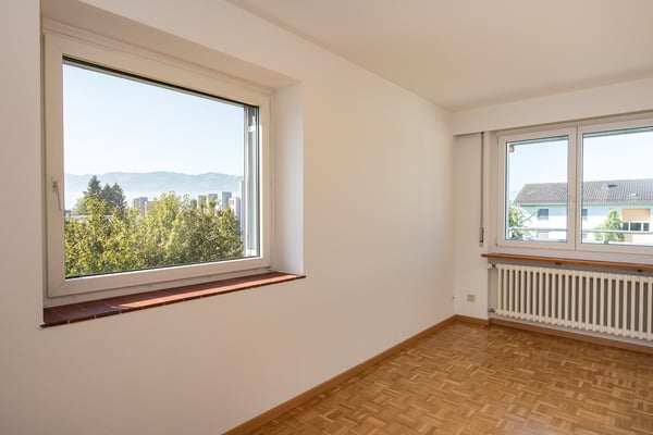 Zentrumsnah und ruhig 4