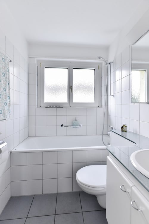 Familienwohnung an kinderfreundlichen Lage 7