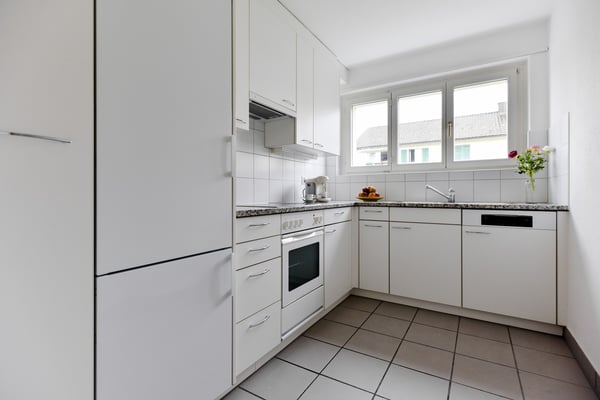 Familienwohnung an kinderfreundlichen Lage 3