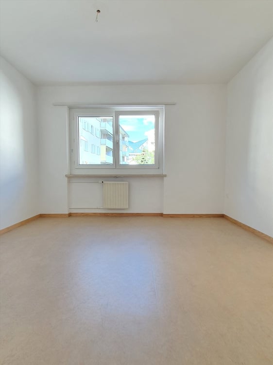 Schöne 1 Zimmer-Wohnung an sonniger und ruhiger Lage 5