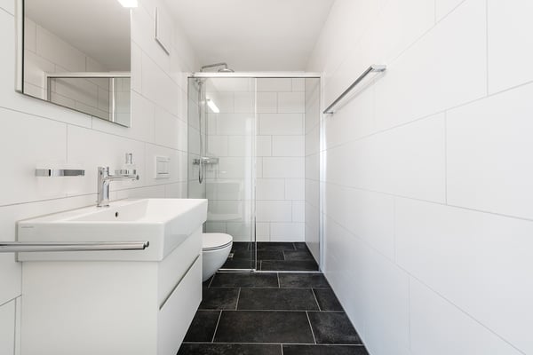 totalsanierte 3.5 Zimmer-Attikawohnung - exklusive Aussicht im 11. OG 5