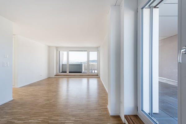 totalsanierte 3.5 Zimmer-Attikawohnung - exklusive Aussicht im 11. OG 8