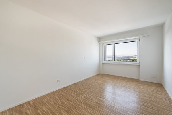totalsanierte 3.5 Zimmer-Attikawohnung - exklusive Aussicht im 11. OG 7
