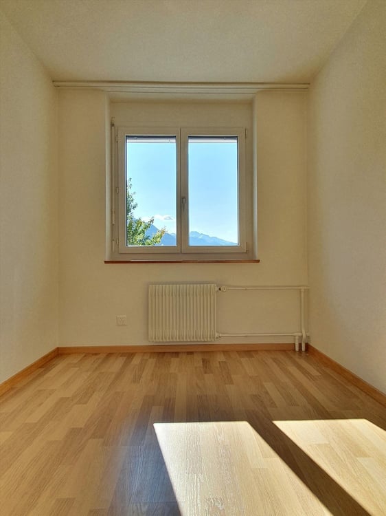 Sonnige 4 Zimmer-Wohnung nähe Stadtzentrum 6
