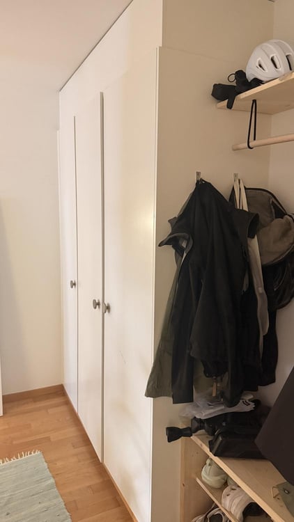 Moderne Single-Wohnung an zentraler Lage 11
