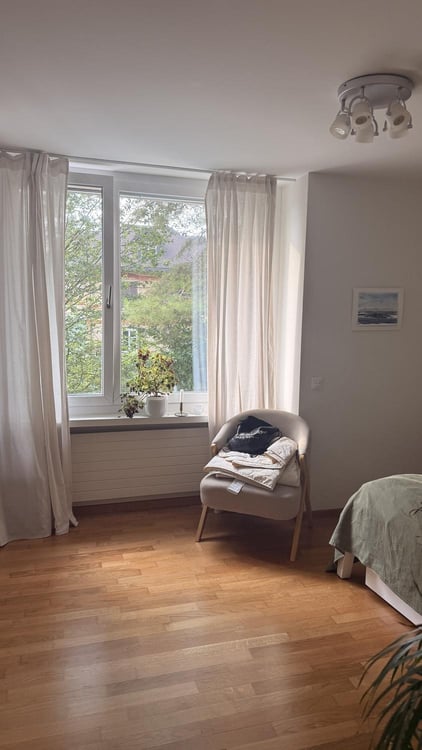 Moderne Single-Wohnung an zentraler Lage 9