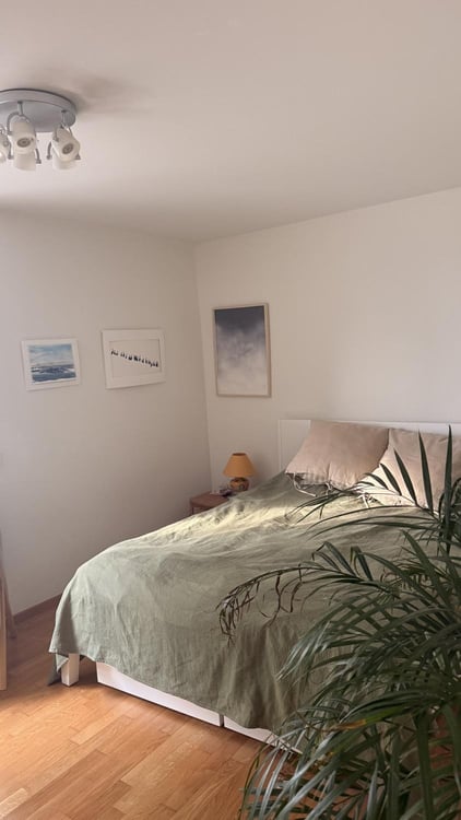 Moderne Single-Wohnung an zentraler Lage 8