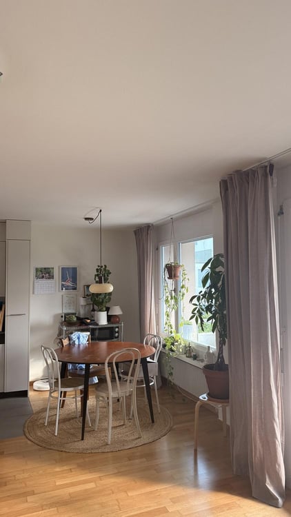Moderne Single-Wohnung an zentraler Lage 3