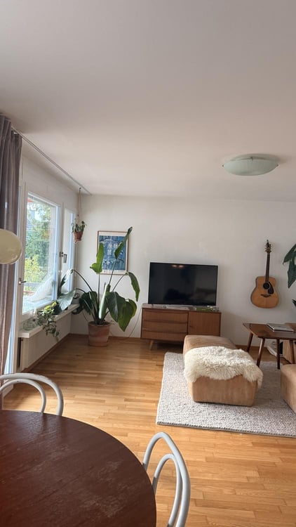 Moderne Single-Wohnung an zentraler Lage 4