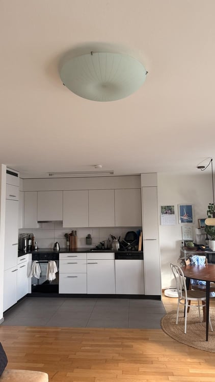 Moderne Single-Wohnung an zentraler Lage 5