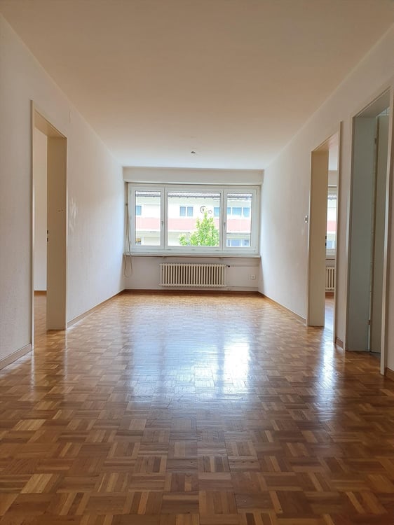 Wohnen an sonniger und ruhiger Lage 6